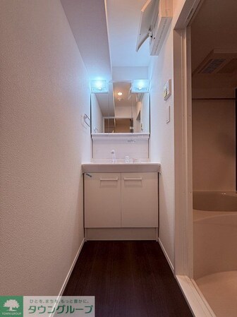 ラヴィエール錦糸公園の物件内観写真